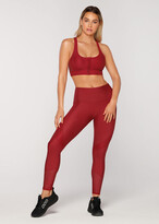 Thumbnail for your product : Lorna Jane Tempest Sports Bra