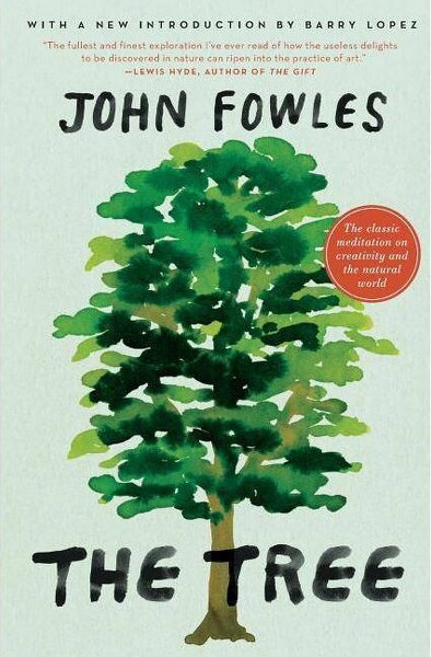 Ecco Press TheTree-30thEditionbyJohnFowles(Paperback)