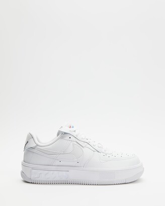 Nike Air Force 1 | Shop the world's largest collection of fashion |  ShopStyle Australia