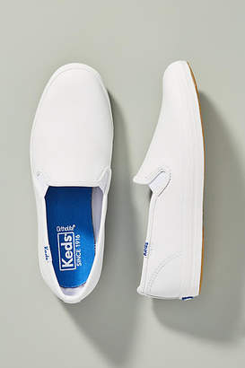 keds anchor slip on