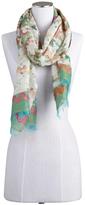 Thumbnail for your product : Tolani Splatter Scarf
