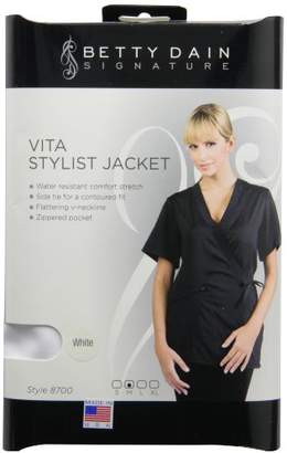 Betty Dain Signature Vita Salon Stylist Jacket
