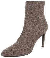 Thumbnail for your product : Giuseppe Zanotti Glitter Ankle Boots