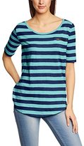 Thumbnail for your product : Tommy Hilfiger Women's Crew Neck 3/4 sleeve T-Shirt