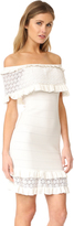 Thumbnail for your product : Parker Cora Knit Dress