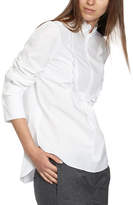 Tara Jarmon Poplin Shirt 