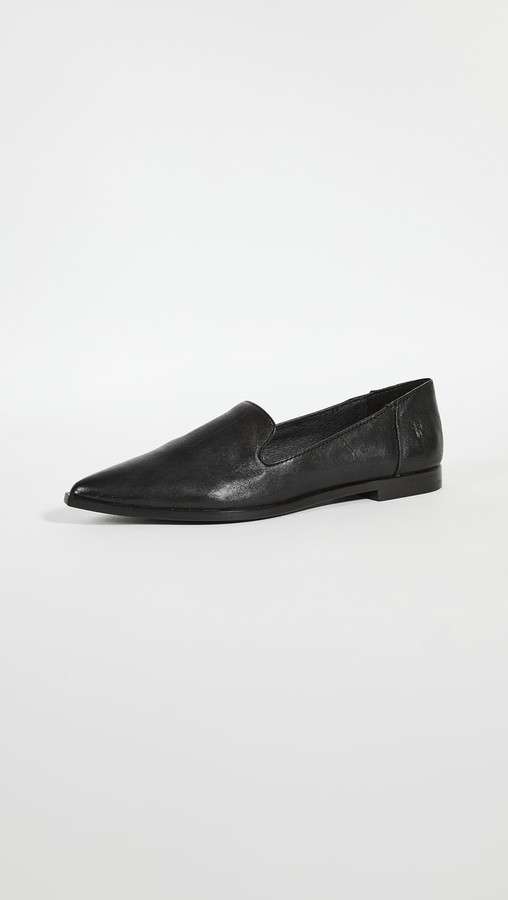 frye loafers sale