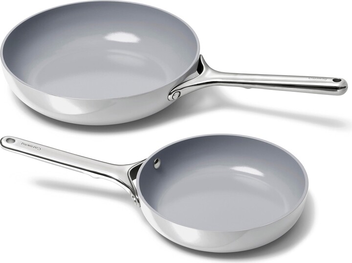 CARAWAY 8Inch Ceramic Nonstick Fry Pan ShopStyle