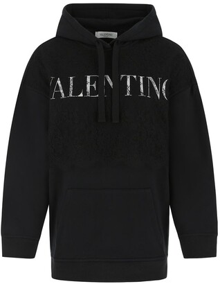 Valentino Women's Jumpers & Hoodies | ShopStyle UK