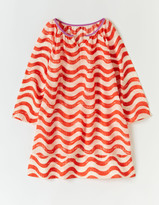 Thumbnail for your product : Boden Printed Beach Cover Up