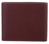 Thumbnail for your product : Tom Ford Leather Bi-Fold Wallet