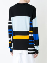 Thumbnail for your product : Proenza Schouler knitted top