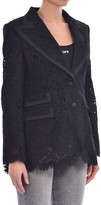 Thumbnail for your product : Dolce & Gabbana Lace Jacket Black