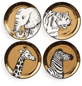 Thumbnail for your product : Jonathan Adler 'Animalia' Coasters