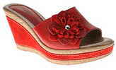 Thumbnail for your product : Azura Narcisse" Casual Slide Sandal