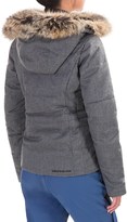 Thumbnail for your product : Obermeyer HydroBlock® Sport Bombshell Jacket - Waterproof, Insulated (For Women)
