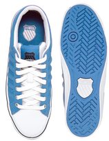 Thumbnail for your product : K-Swiss Adcourt Canvas Trainer