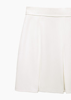 Thumbnail for your product : Proenza Schouler Pleated Shorts
