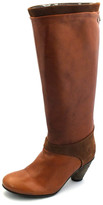 Thumbnail for your product : Fly London Mia Tall Boot