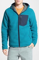 Thumbnail for your product : The North Face 'Brantley' Reversible Full Zip Hoodie