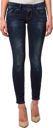 LTB Women's 5065 / Molly Rohre Skinny Jeans