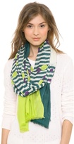 Thumbnail for your product : Yarnz Oranges Scarf