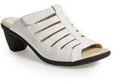 Thumbnail for your product : David Tate 'Summer' Sandal