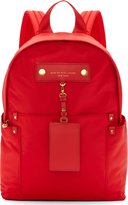 Thumbnail for your product : Marc by Marc Jacobs Cambridge Red Preppy Nylon Backpack