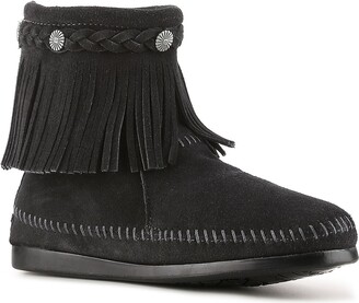 Minnetonka Women's Boots | ShopStyle