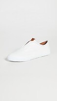 Thumbnail for your product : Frye Maya CVO Slip On Sneakers