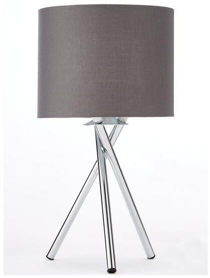 Tripod Bedside Table Lamp Style, Littlewoods Table Lamps