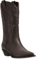 Thumbnail for your product : Sonora 35mm Santafe Leather Western Boots