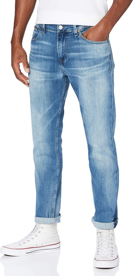 hilfiger original straight ryan