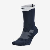 Thumbnail for your product : Nike Elite Versatility Crew Basketball Socks