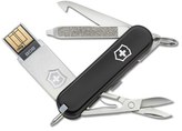 Thumbnail for your product : Swiss Army 566 Victorinox Swiss Army® 'Jetsetter' Pocket Tool with Flash Drive