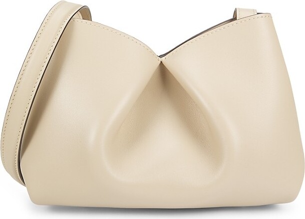 Rag & Bone Small Bloom Leather Crossbody Bag