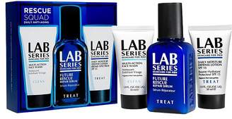Lab Series Skincare for Men Rescue Squad Gift Set