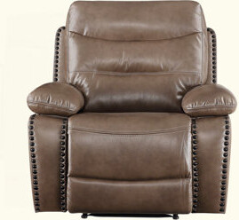 Red Barrel Studio Aashi Recliner (Power Motion) for Living Room