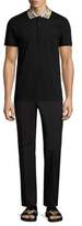 Thumbnail for your product : Versace Tuxedo Trousers