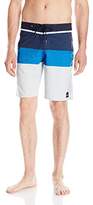 Thumbnail for your product : Quiksilver Men's Everyday Blocked Vee 20 inch Boardshort Swim Trunk