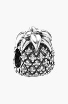 Thumbnail for your product : Pandora 'Sparkling' Pineapple Bead Charm