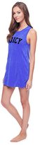 Thumbnail for your product : Juicy Couture Cozy Terry Lounge Nightie