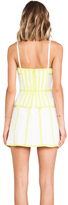 Thumbnail for your product : BCBGMAXAZRIA Strapless Dress
