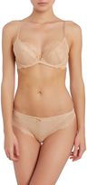 Thumbnail for your product : Gossard Superboost lace plunge