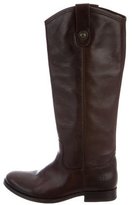 Thumbnail for your product : Frye Leather Knee-High Boots
