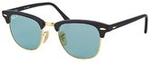 Thumbnail for your product : Ray-Ban RB3016 Clubmaster 901S3R Sunglasses