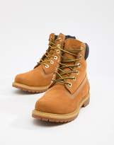 Thumbnail for your product : Timberland 45th Anniversary Premium Wheat Waterbuck Ankle Boots