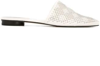Dolce Vita pointed toe flat mules