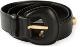 Thumbnail for your product : Salvatore Ferragamo Pre-Owned 1980's Classic Belt