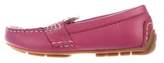 Thumbnail for your product : Polo Ralph Lauren Girls' Leather Penny Loafers